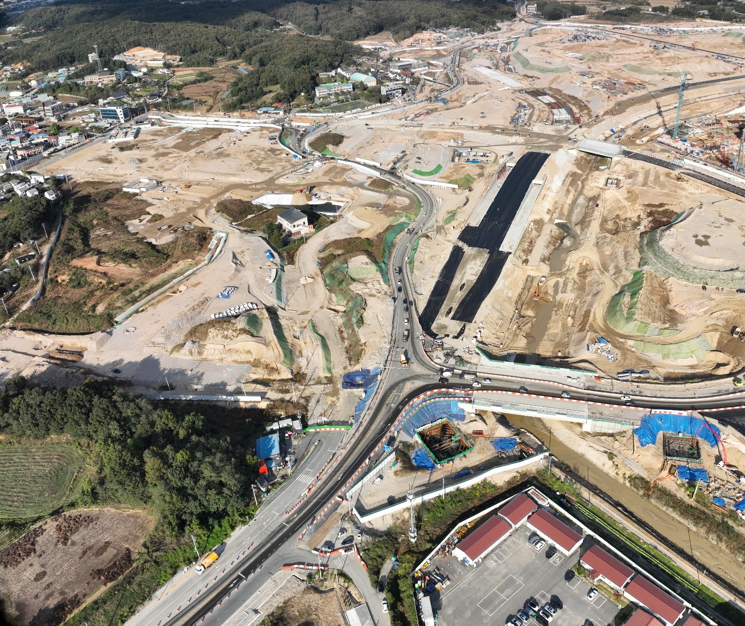 25년 10월 [협력화단지 전경2]